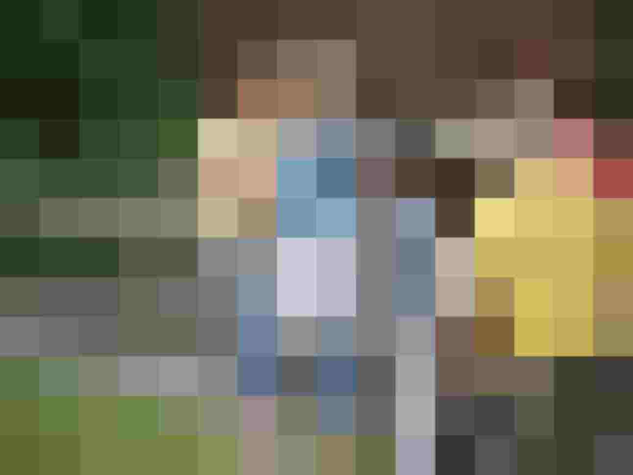 Gruppenschulung im Bogenschießen mit Erwachsene und Kinder in Maria Alm.